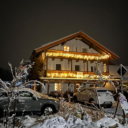 Ihre Ferienwohnung Bayrisch Mehr... Гщад ам Киемзее Екстериор снимка